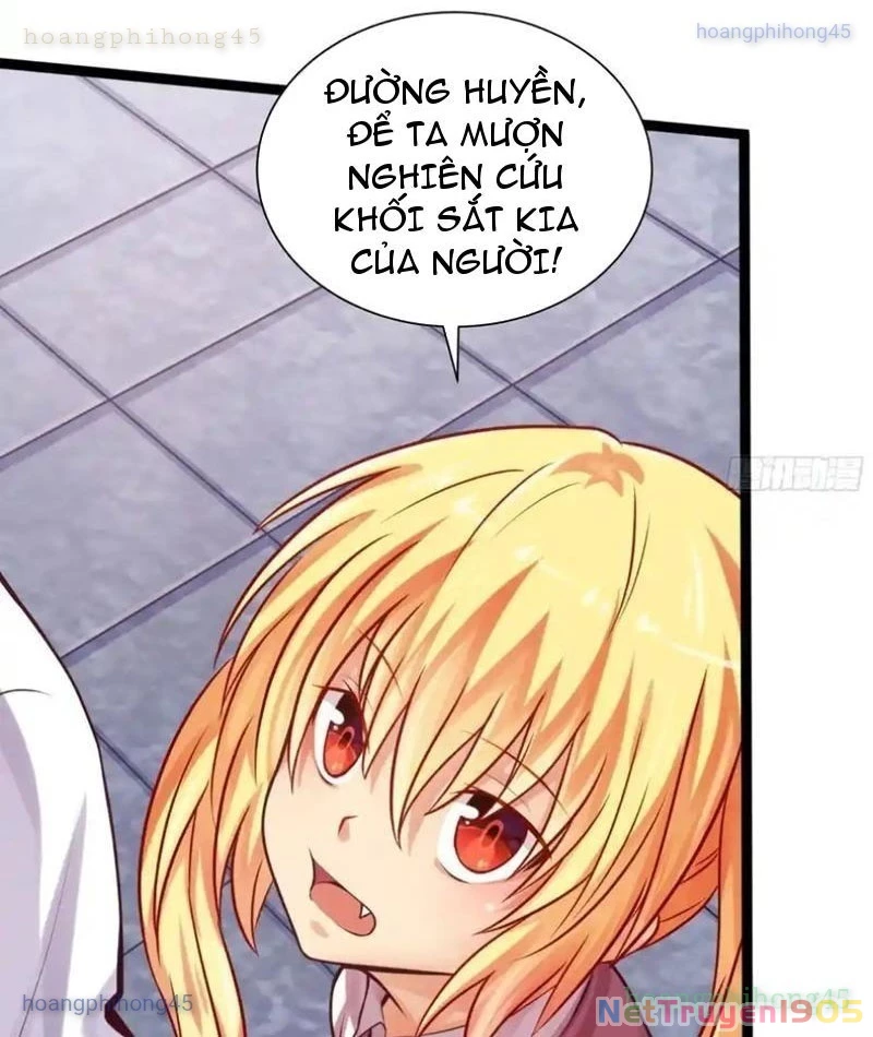 Tôi Không Phải Là Đường Tam Tạng Chapter 23 - Trang 2
