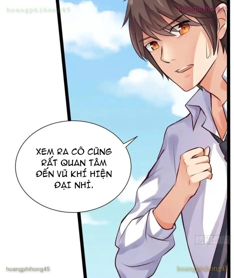 Tôi Không Phải Là Đường Tam Tạng Chapter 23 - Trang 2