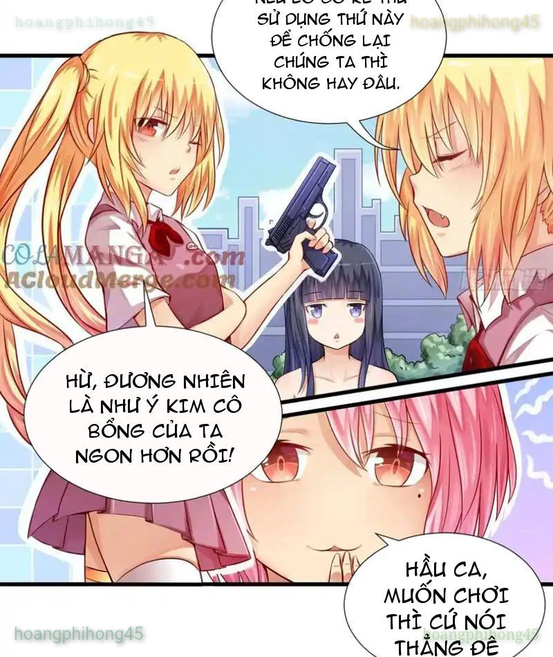Tôi Không Phải Là Đường Tam Tạng Chapter 24 - Trang 2