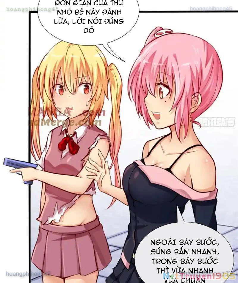 Tôi Không Phải Là Đường Tam Tạng Chapter 24 - Trang 2