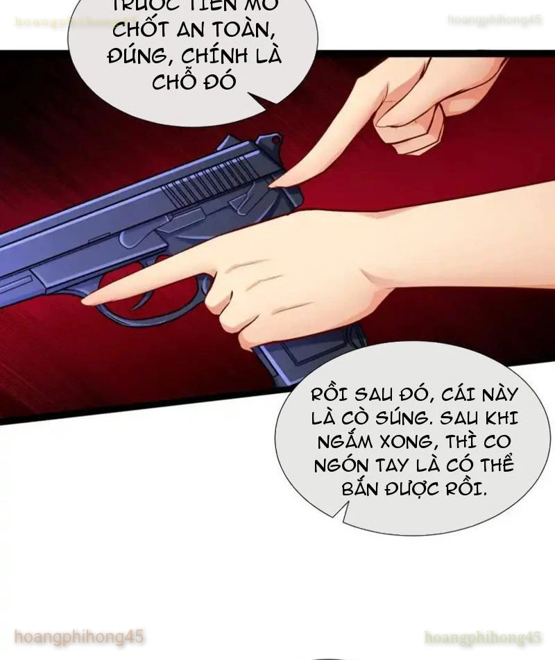 Tôi Không Phải Là Đường Tam Tạng Chapter 24 - Trang 2