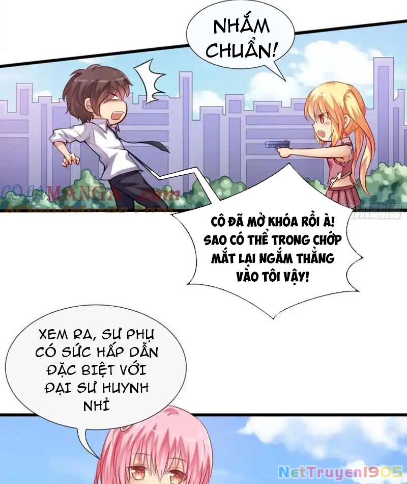 Tôi Không Phải Là Đường Tam Tạng Chapter 24 - Trang 2