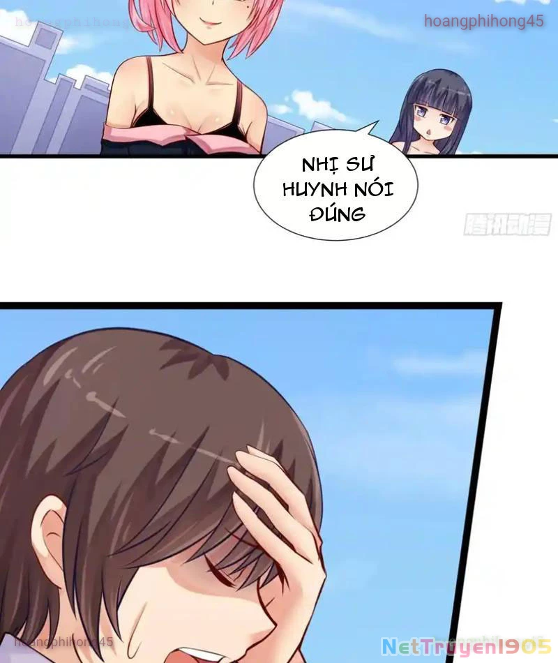 Tôi Không Phải Là Đường Tam Tạng Chapter 24 - Trang 2