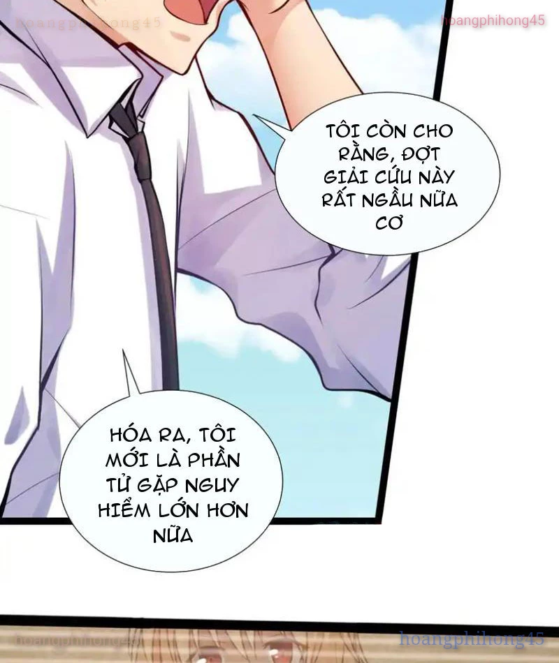 Tôi Không Phải Là Đường Tam Tạng Chapter 24 - Trang 2