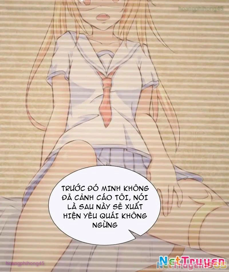 Tôi Không Phải Là Đường Tam Tạng Chapter 24 - Trang 2