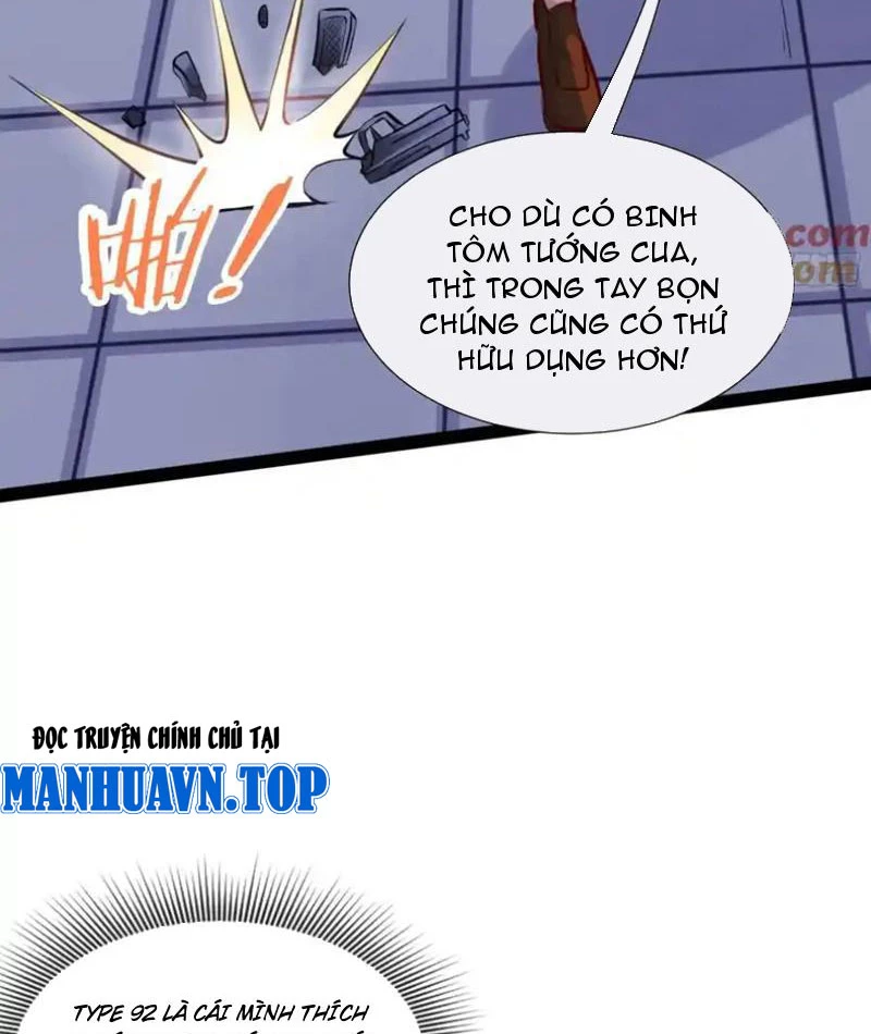 Tôi Không Phải Là Đường Tam Tạng Chapter 24 - Trang 2
