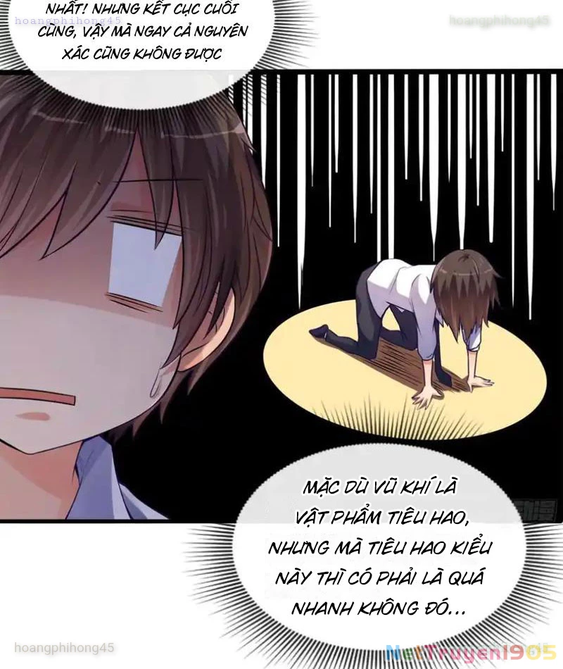 Tôi Không Phải Là Đường Tam Tạng Chapter 24 - Trang 2