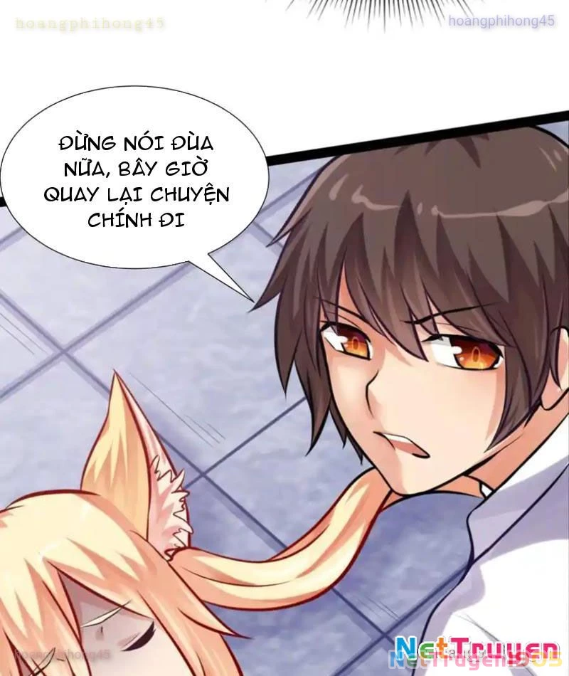 Tôi Không Phải Là Đường Tam Tạng Chapter 24 - Trang 2