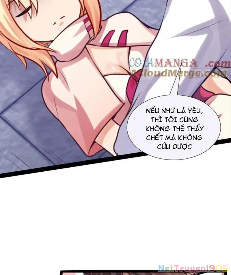 Tôi Không Phải Là Đường Tam Tạng Chapter 24 - Trang 2