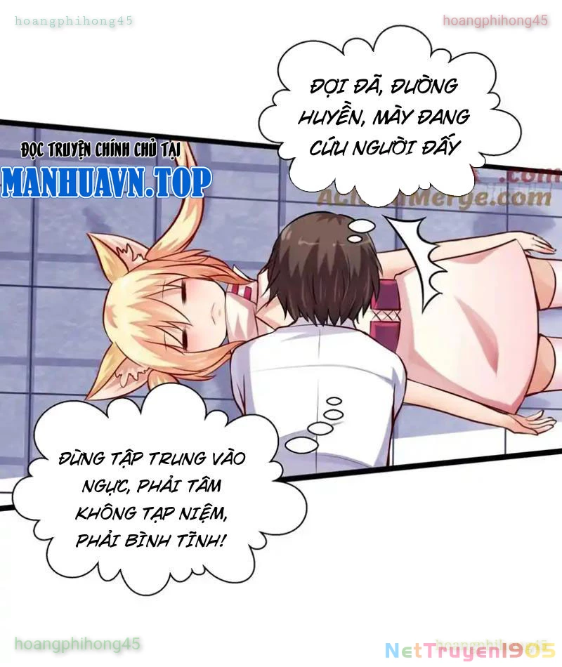 Tôi Không Phải Là Đường Tam Tạng Chapter 24 - Trang 2