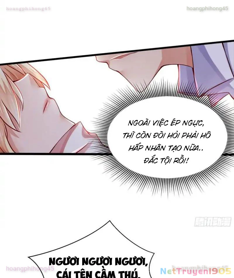 Tôi Không Phải Là Đường Tam Tạng Chapter 24 - Trang 2