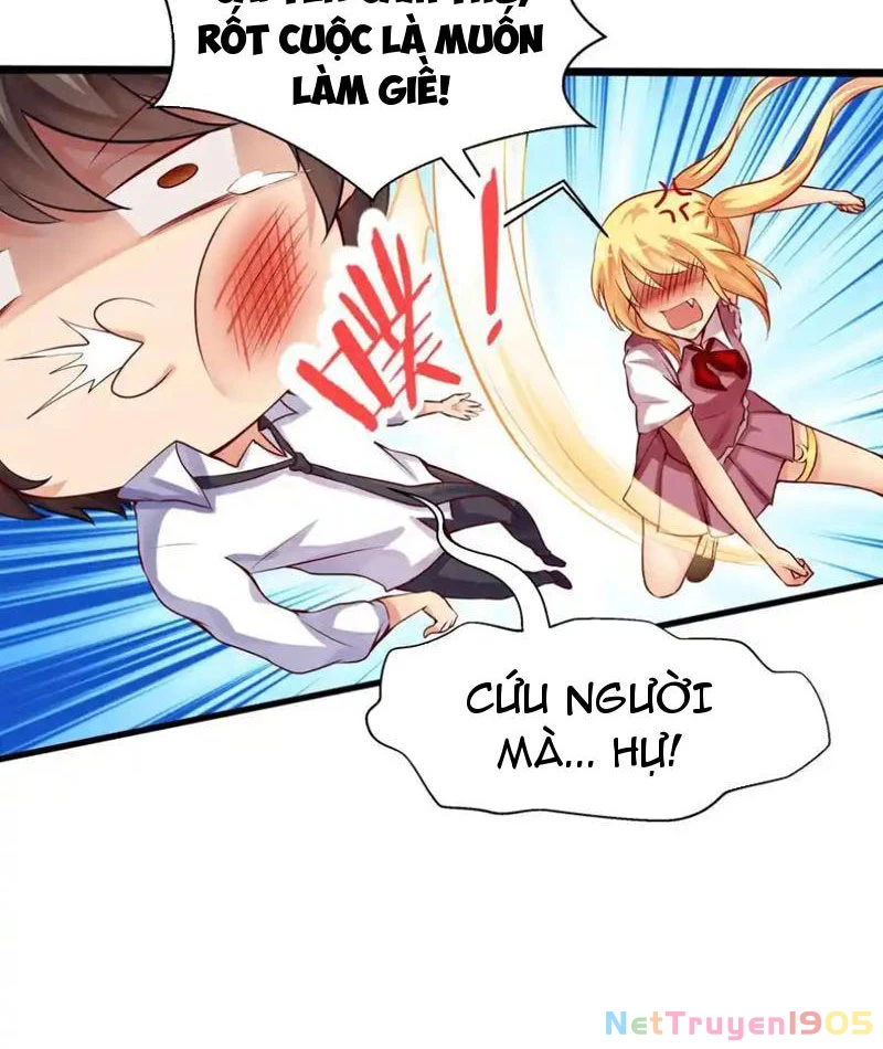 Tôi Không Phải Là Đường Tam Tạng Chapter 24 - Trang 2