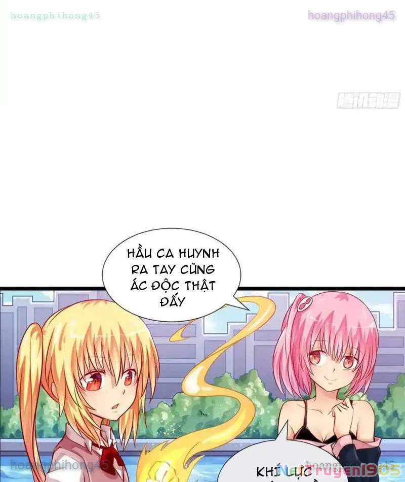Tôi Không Phải Là Đường Tam Tạng Chapter 24 - Trang 2