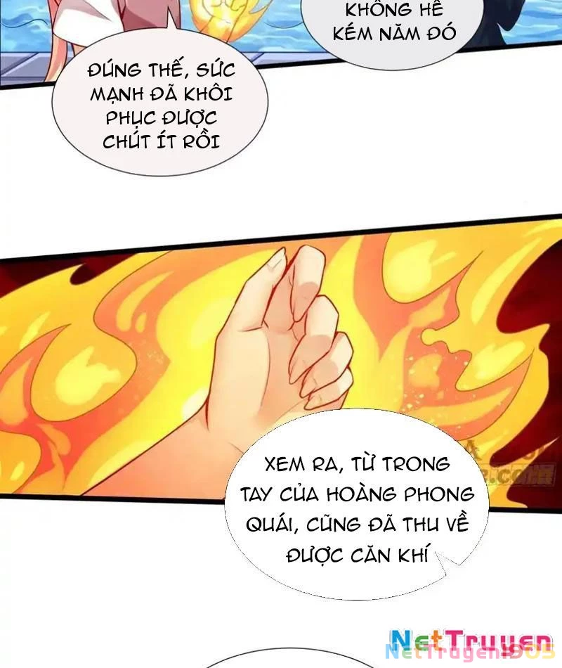 Tôi Không Phải Là Đường Tam Tạng Chapter 24 - Trang 2