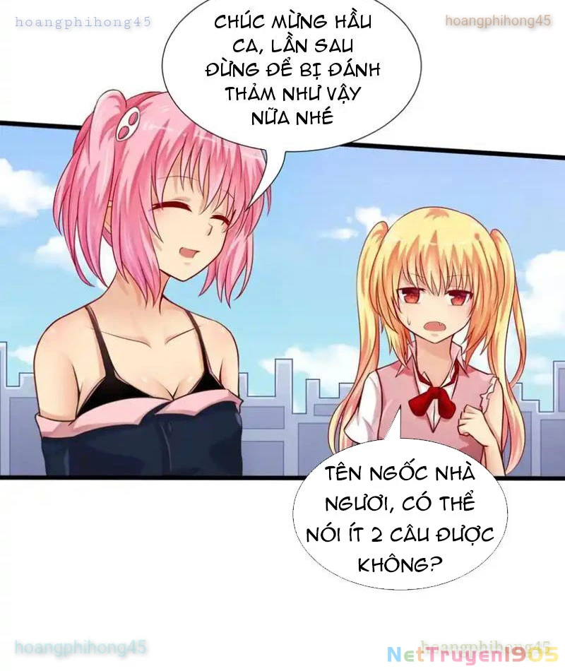 Tôi Không Phải Là Đường Tam Tạng Chapter 24 - Trang 2