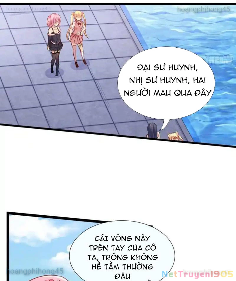 Tôi Không Phải Là Đường Tam Tạng Chapter 24 - Trang 2