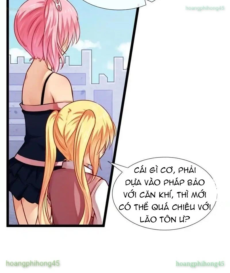 Tôi Không Phải Là Đường Tam Tạng Chapter 24 - Trang 2