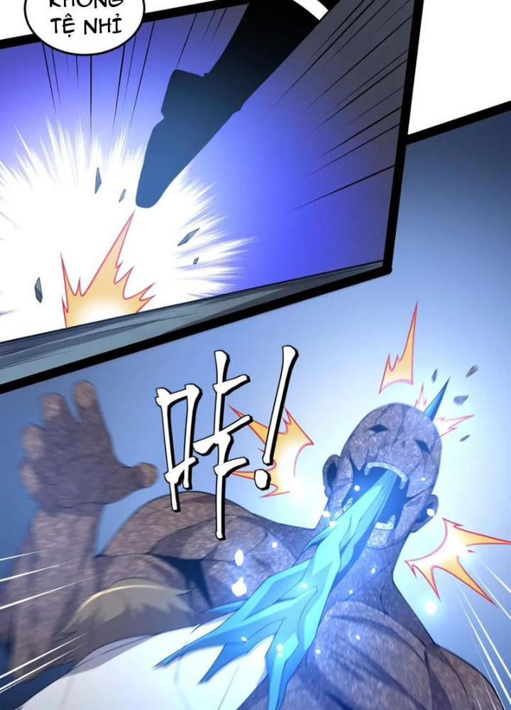 Tôi Không Phải Là Đường Tam Tạng Chapter 25 - Trang 2