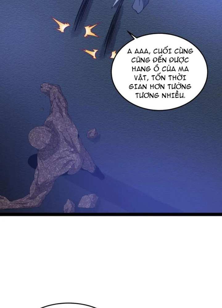 Tôi Không Phải Là Đường Tam Tạng Chapter 25 - Trang 2