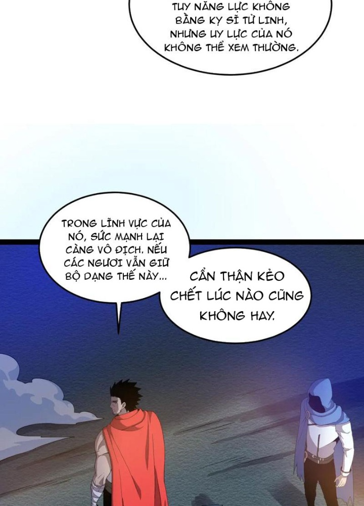 Tôi Không Phải Là Đường Tam Tạng Chapter 25 - Trang 2