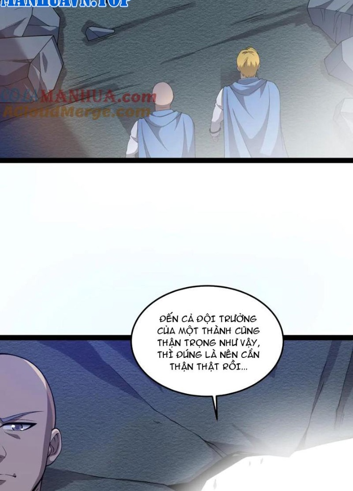 Tôi Không Phải Là Đường Tam Tạng Chapter 25 - Trang 2
