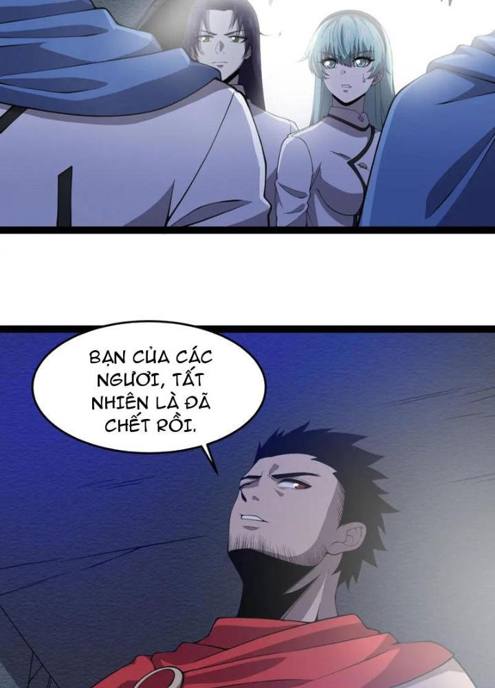 Tôi Không Phải Là Đường Tam Tạng Chapter 25 - Trang 2