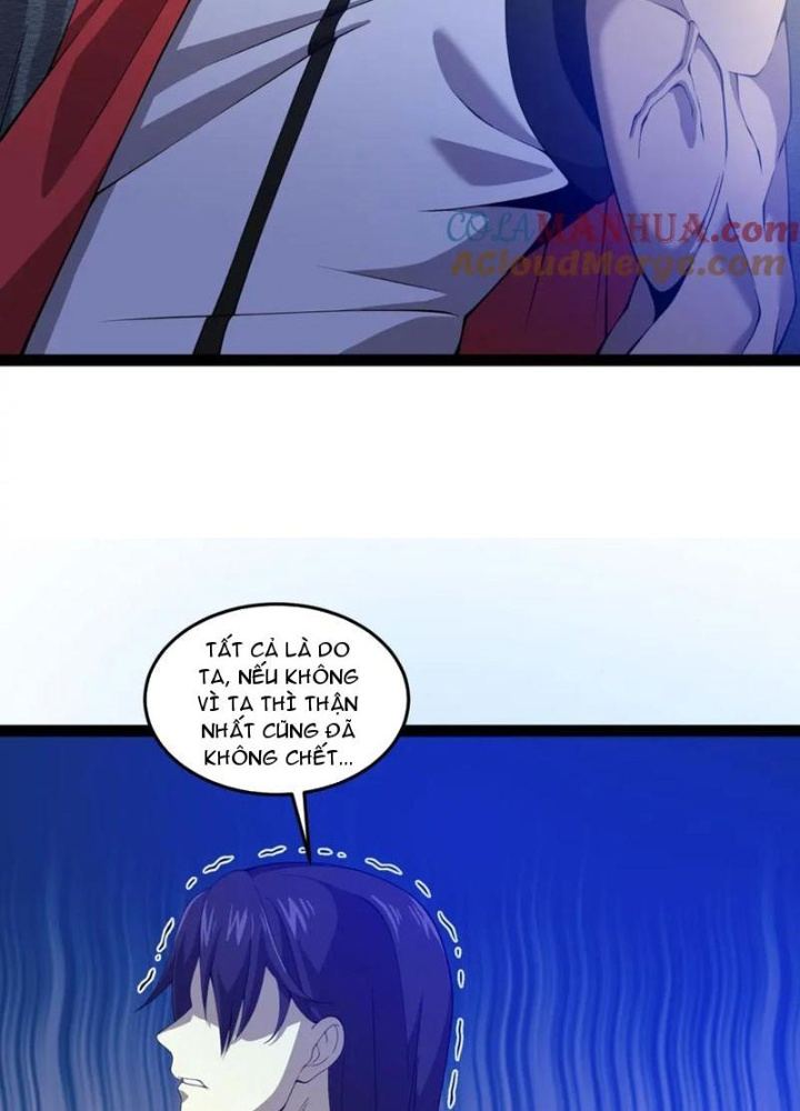 Tôi Không Phải Là Đường Tam Tạng Chapter 25 - Trang 2