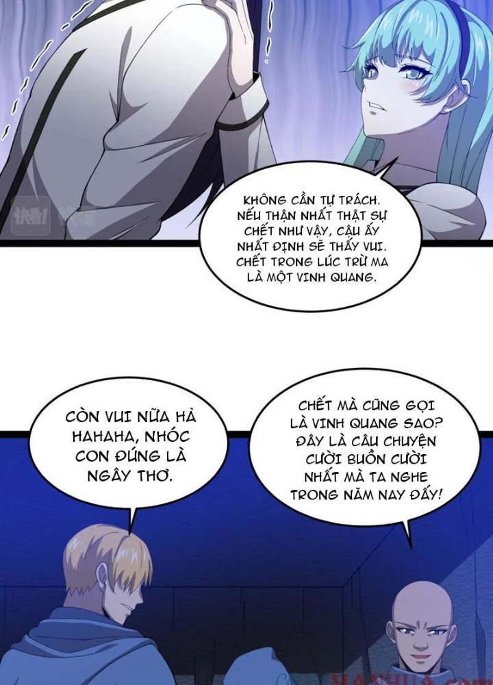 Tôi Không Phải Là Đường Tam Tạng Chapter 25 - Trang 2