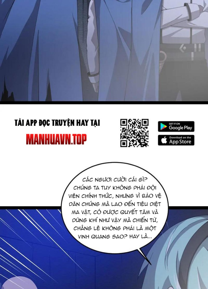 Tôi Không Phải Là Đường Tam Tạng Chapter 25 - Trang 2