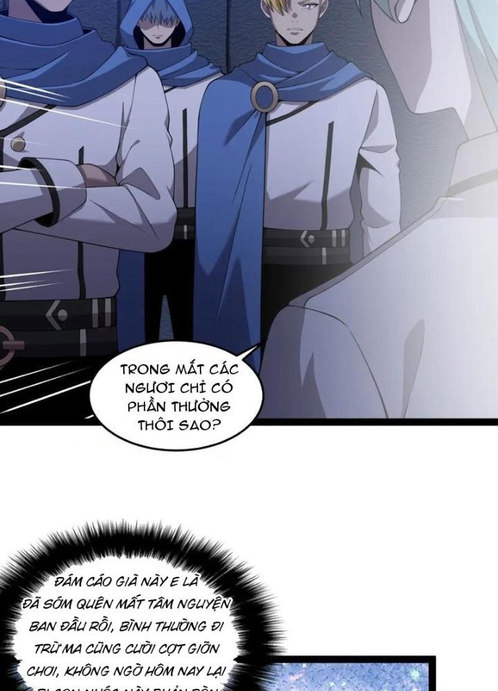 Tôi Không Phải Là Đường Tam Tạng Chapter 25 - Trang 2