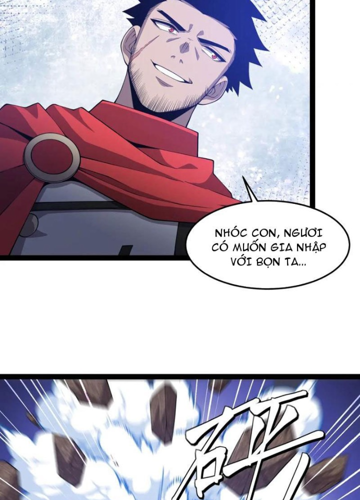 Tôi Không Phải Là Đường Tam Tạng Chapter 25 - Trang 2