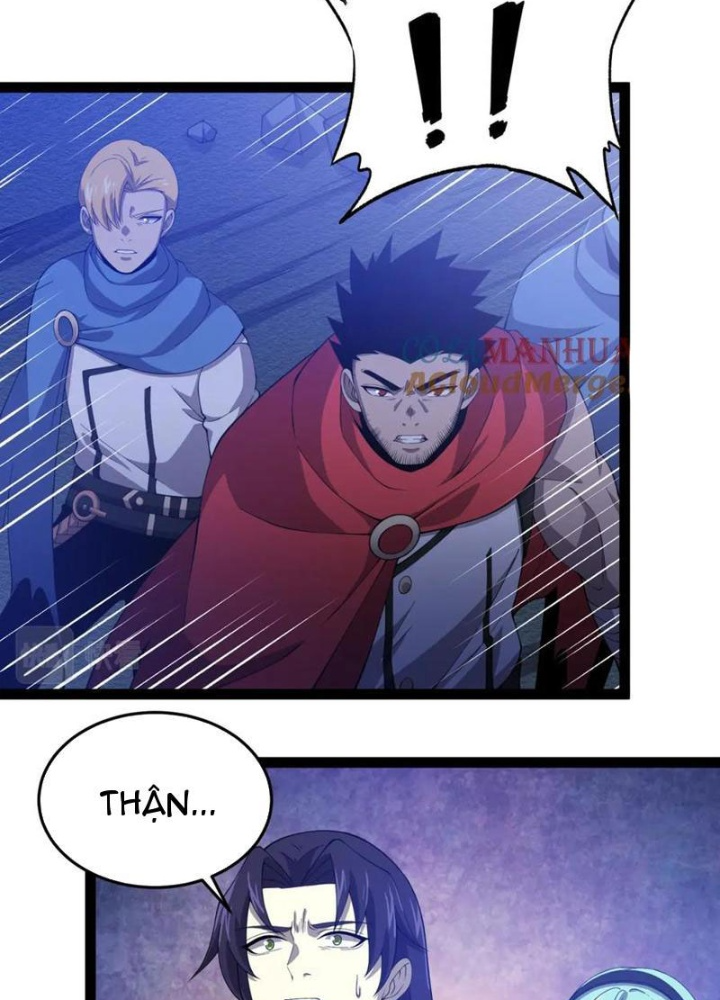 Tôi Không Phải Là Đường Tam Tạng Chapter 25 - Trang 2