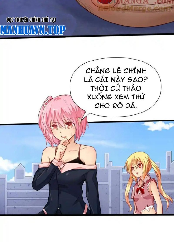 Tôi Không Phải Là Đường Tam Tạng Chapter 25 - Trang 2
