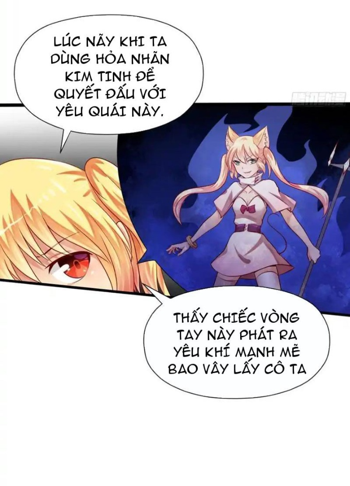 Tôi Không Phải Là Đường Tam Tạng Chapter 25 - Trang 2