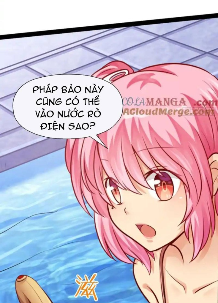 Tôi Không Phải Là Đường Tam Tạng Chapter 25 - Trang 2
