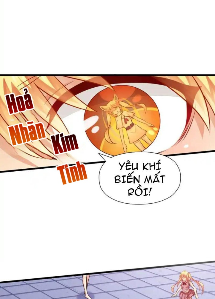 Tôi Không Phải Là Đường Tam Tạng Chapter 25 - Trang 2