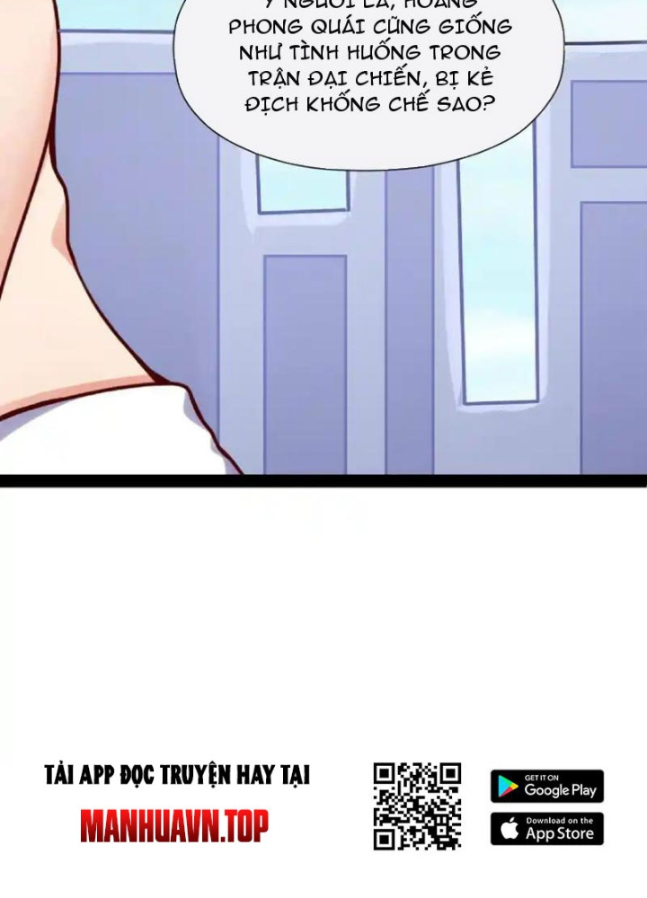 Tôi Không Phải Là Đường Tam Tạng Chapter 25 - Trang 2