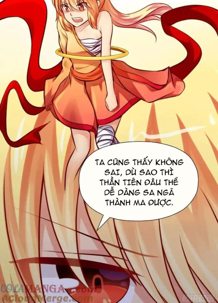 Tôi Không Phải Là Đường Tam Tạng Chapter 25 - Trang 2
