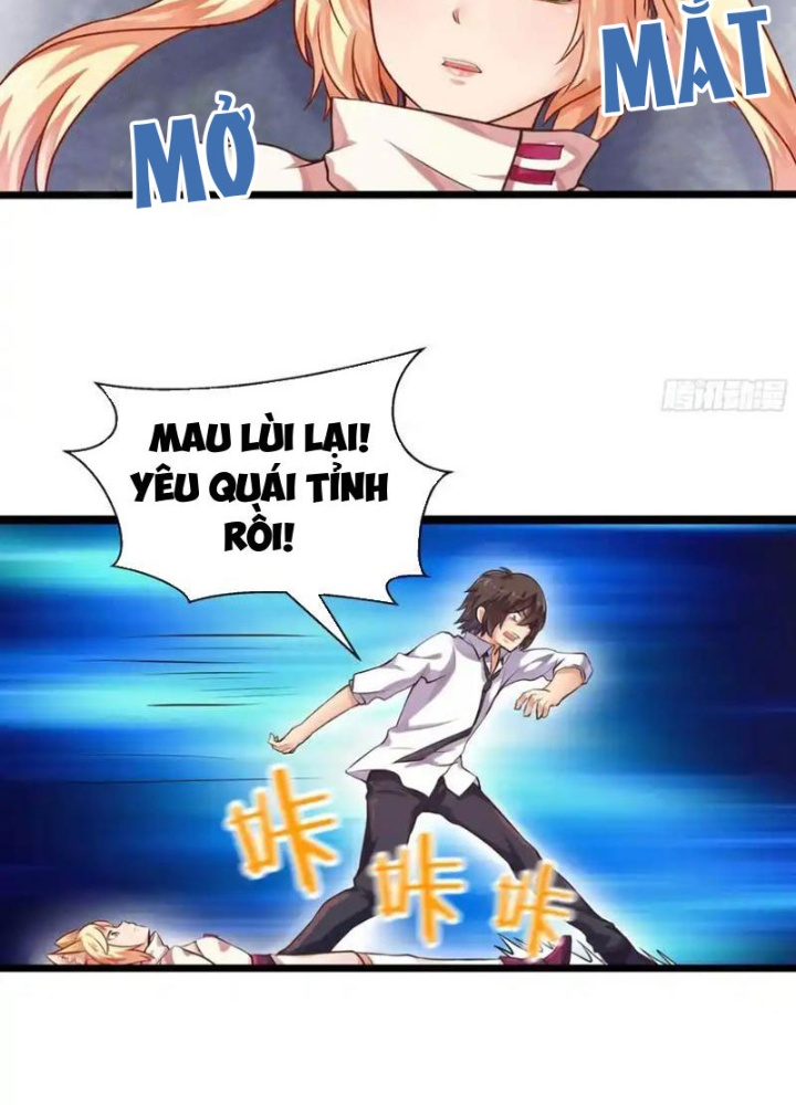 Tôi Không Phải Là Đường Tam Tạng Chapter 25 - Trang 2