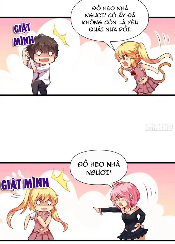 Tôi Không Phải Là Đường Tam Tạng Chapter 25 - Trang 2