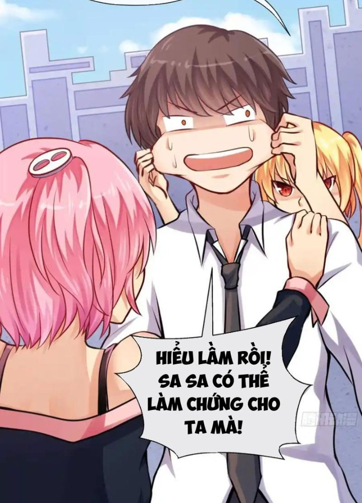 Tôi Không Phải Là Đường Tam Tạng Chapter 25 - Trang 2