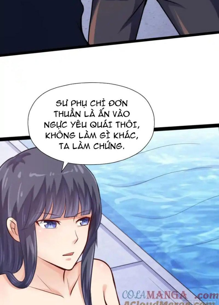 Tôi Không Phải Là Đường Tam Tạng Chapter 25 - Trang 2