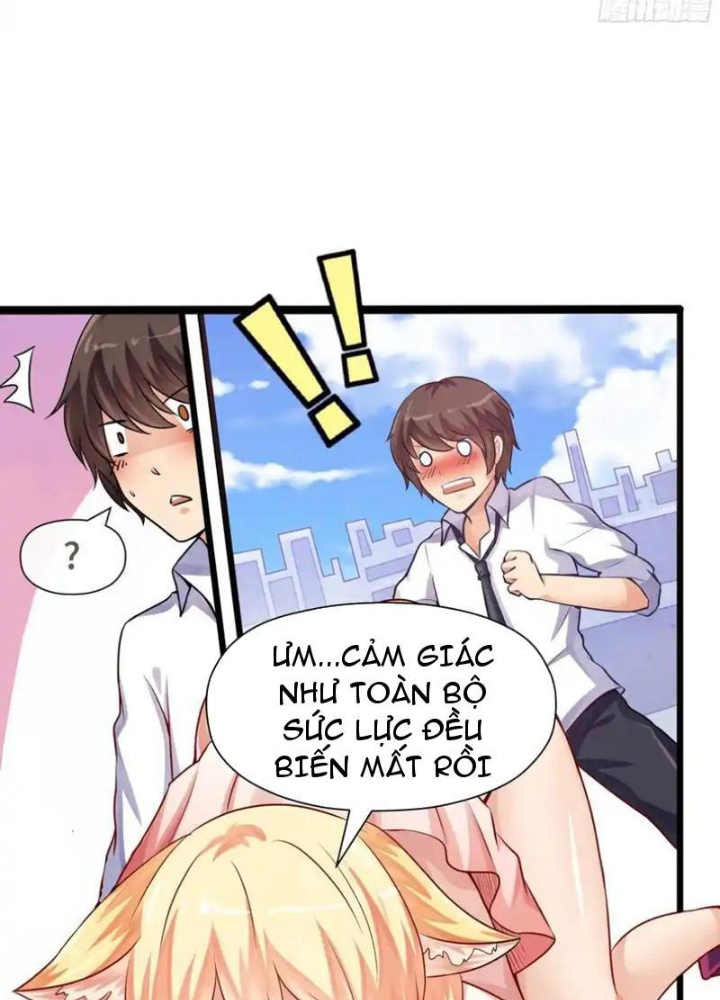 Tôi Không Phải Là Đường Tam Tạng Chapter 25 - Trang 2
