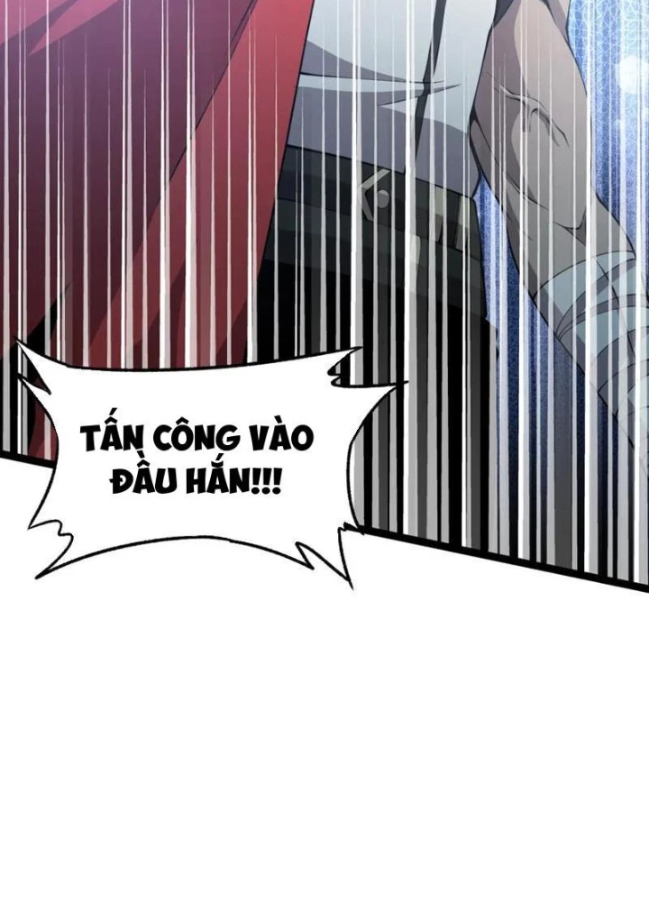 Tôi Không Phải Là Đường Tam Tạng Chapter 26 - Trang 2