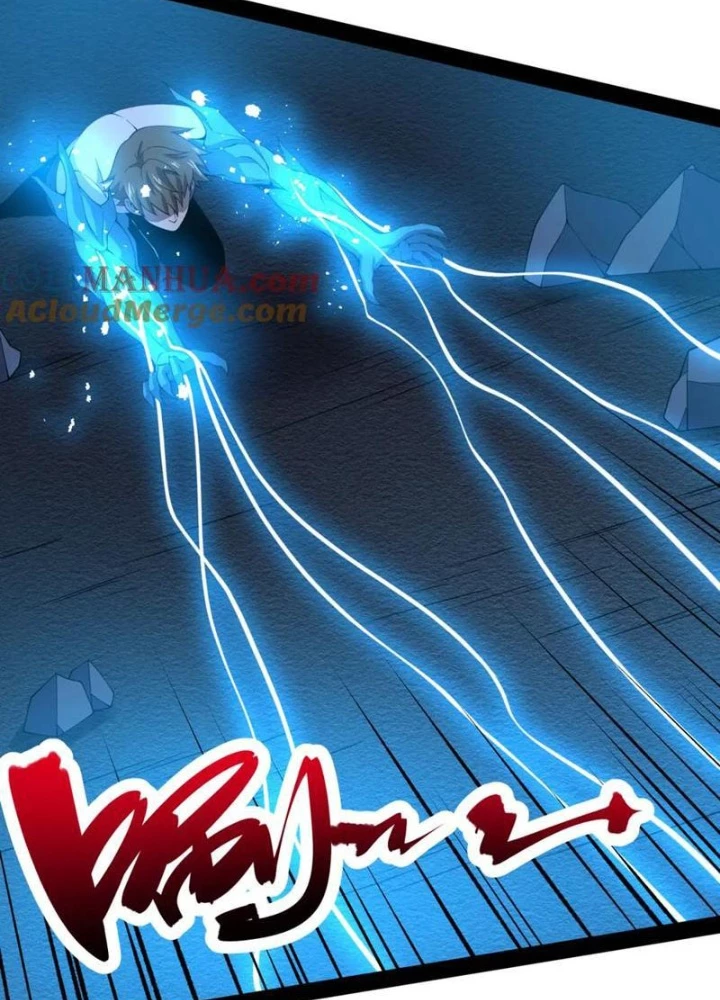Tôi Không Phải Là Đường Tam Tạng Chapter 26 - Trang 2