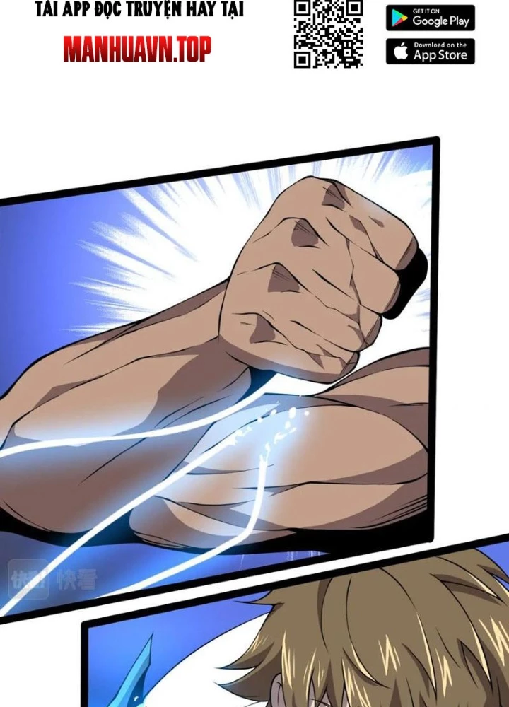 Tôi Không Phải Là Đường Tam Tạng Chapter 26 - Trang 2