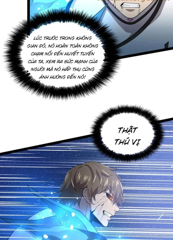 Tôi Không Phải Là Đường Tam Tạng Chapter 26 - Trang 2