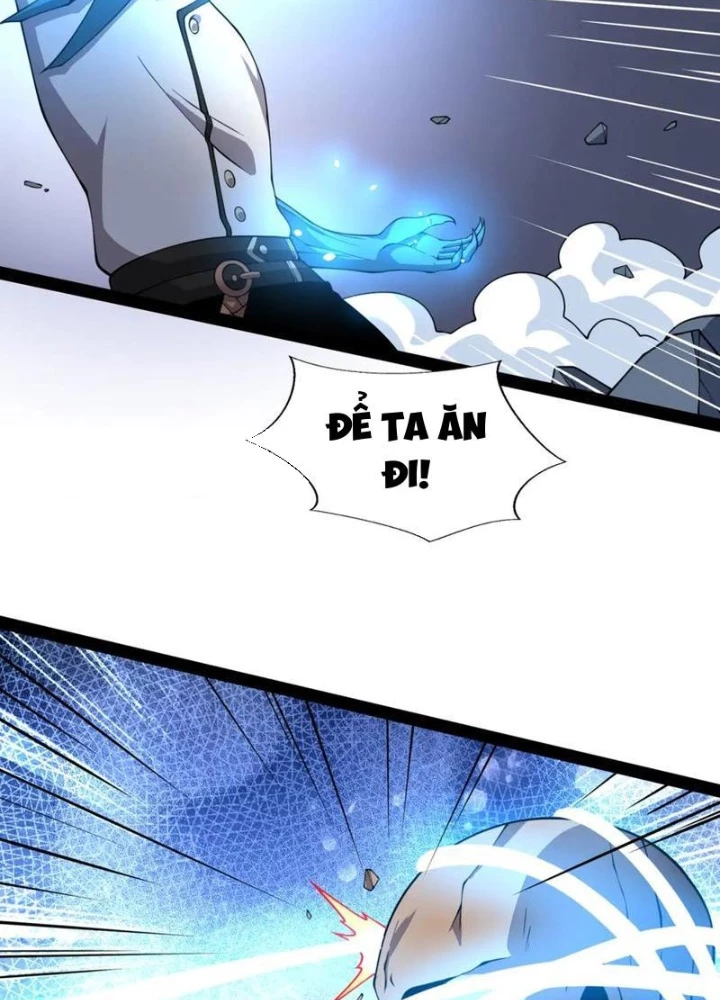 Tôi Không Phải Là Đường Tam Tạng Chapter 26 - Trang 2