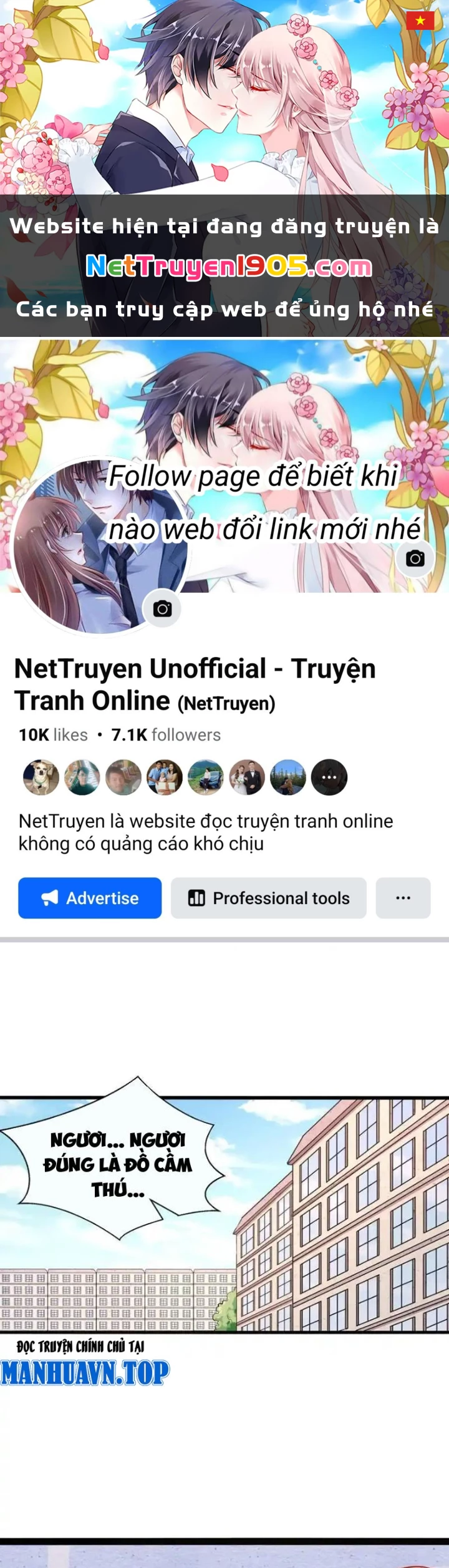 Tôi Không Phải Là Đường Tam Tạng Chapter 26 - Trang 2