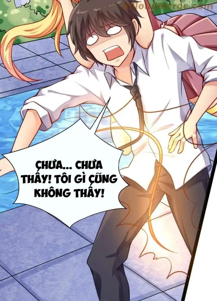 Tôi Không Phải Là Đường Tam Tạng Chapter 26 - Trang 2
